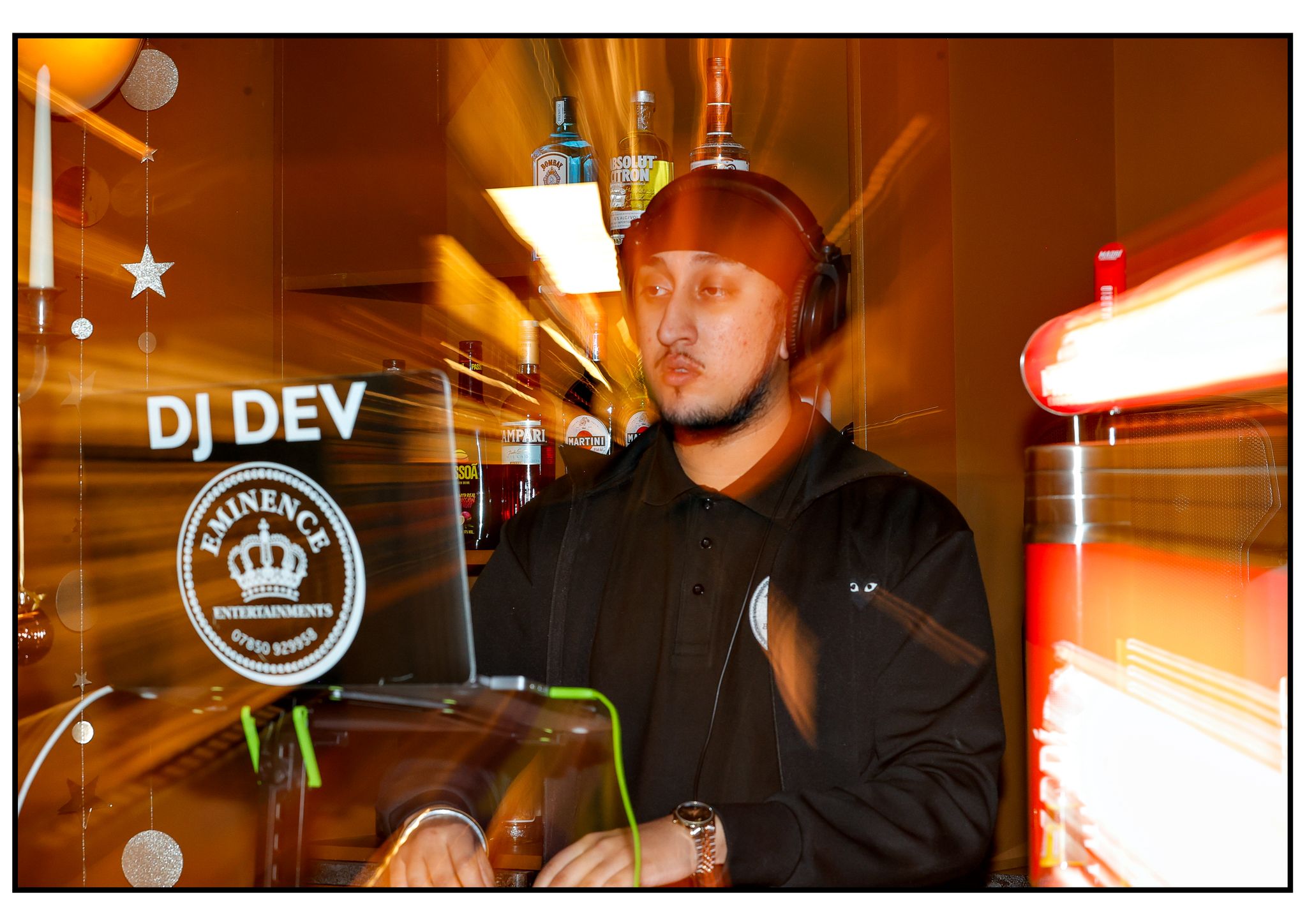 Private Events Image